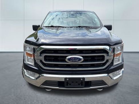 Used 2021 Ford F150 XLT w/ Equipment Group 301A Mid AWD/4WD image 6