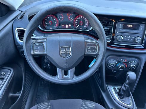 Used 2016 Dodge Dart SXT Sport FWD image 14