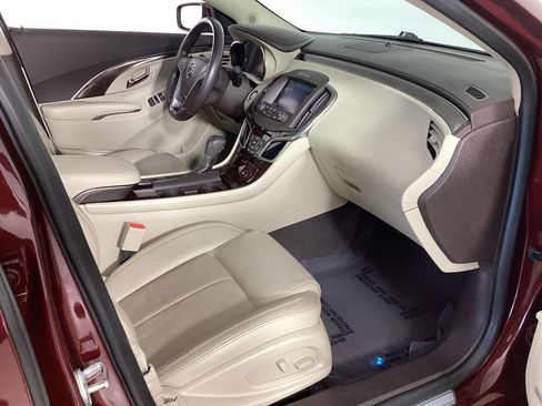 Used 2015 Buick LaCrosse Leather FWD image 36
