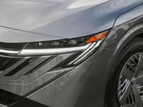New 2026 Nissan Sentra S w/ S Cold Weather Package FWD image 4