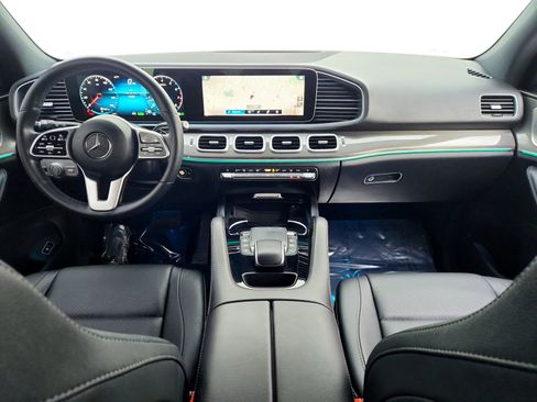 Certified 2022 Mercedes-Benz GLE 450 4MATIC image 17