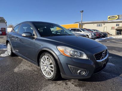 Used 2011 Volvo C30