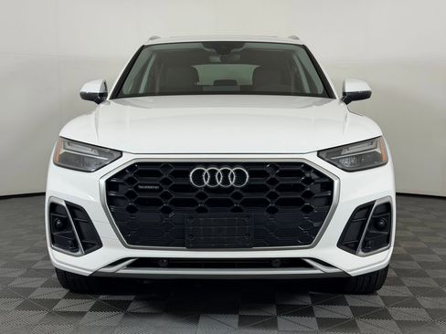 Used 2022 Audi Q5 2.0T Premium AWD/4WD image 6