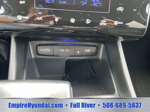 Used 2023 Hyundai Tucson XRT AWD/4WD image 25