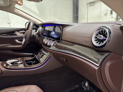 Used 2019 Mercedes-Benz CLS 450 CLS 450 image 42