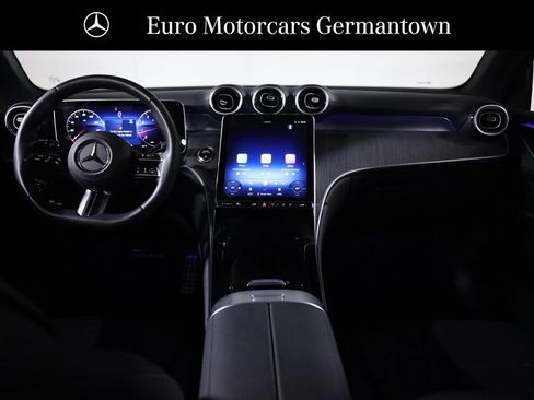 Used 2026 Mercedes-Benz GLC 300 4MATIC image 50
