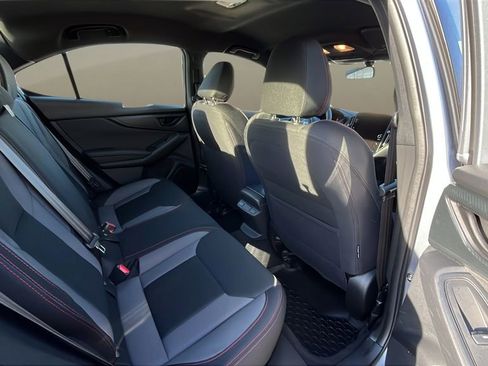 Used 2024 Subaru WRX image 15