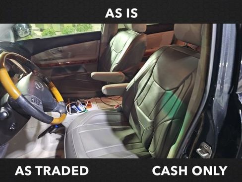 Used 2008 Lexus RX 350 AWD image 10