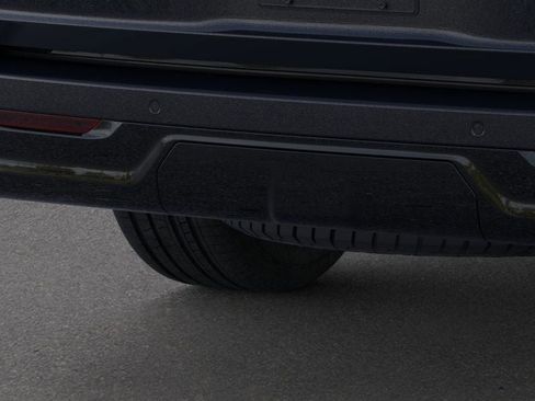 New 2026 Lincoln Navigator Reserve AWD/4WD image 23