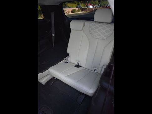 Used 2020 Hyundai Palisade Limited AWD/4WD image 24