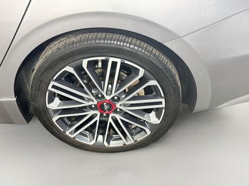 Used 2023 Kia Forte GT FWD image 37