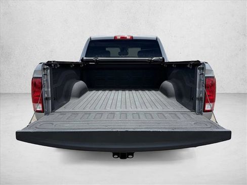 Used 2023 RAM 1500 Tradesman w/ Popular Equipment Group RWD image 7