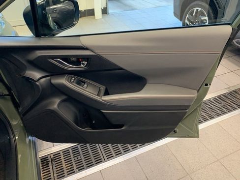 Certified 2024 Subaru Crosstrek 2.5i Limited image 21