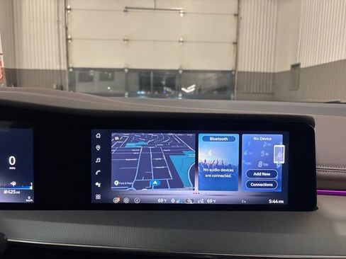 New 2026 Nissan Murano Platinum w/ Cargo Package AWD/4WD image 21