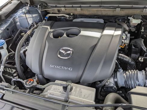 Used 2023 MAZDA CX-5 Carbon Edition image 33