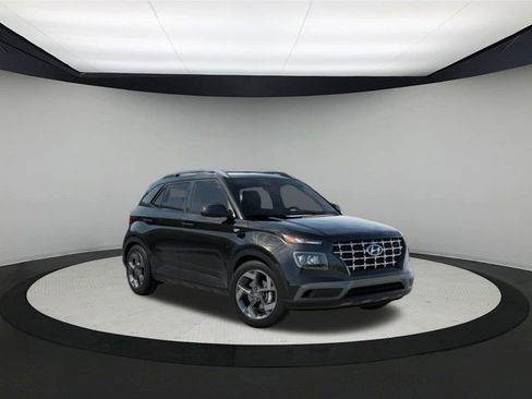 New 2026 Hyundai Venue SEL image 2
