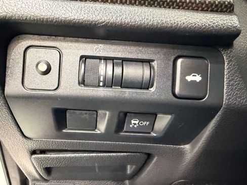 Used 2019 Subaru WRX AWD/4WD image 34