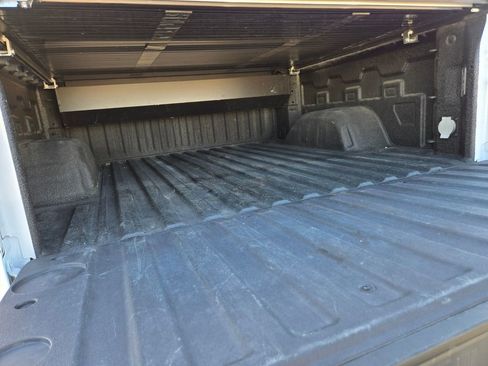 Used 2024 Chevrolet Silverado 1500 Custom Trail Boss image 13