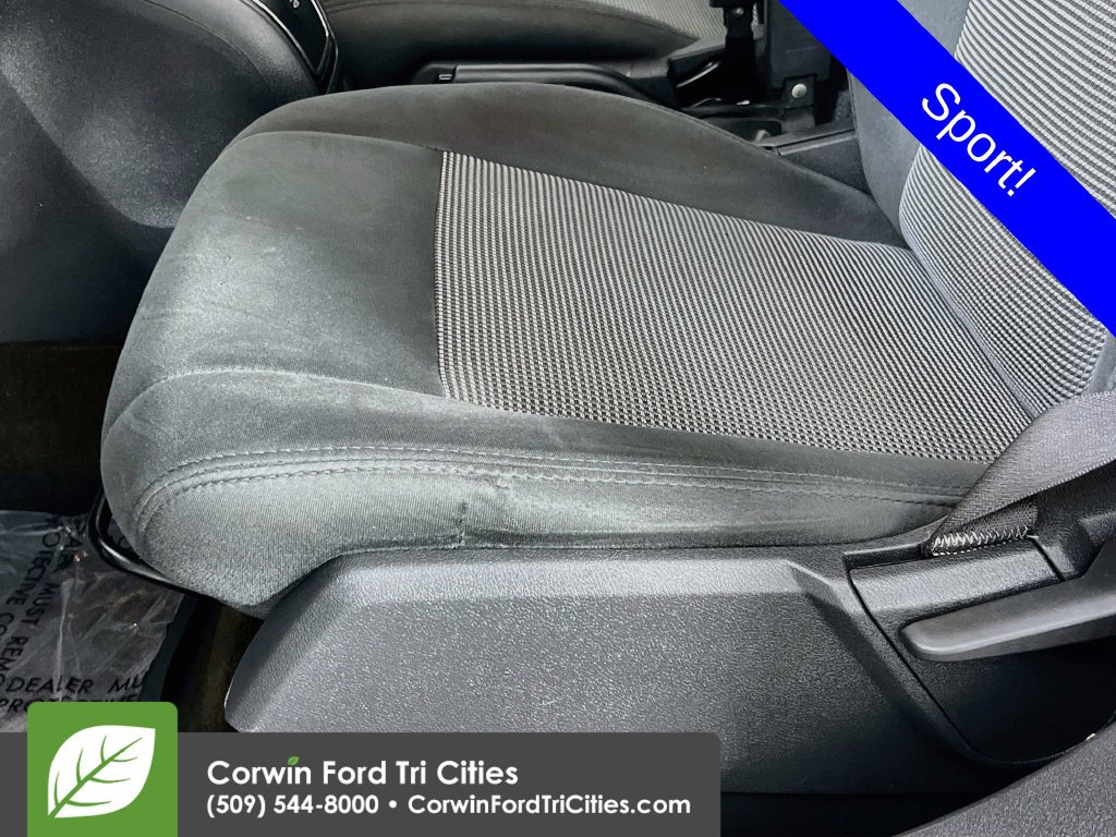Used 2016 Jeep Compass Sport w/ Power Value Group AWD/4WD image 20