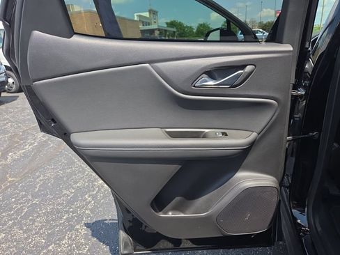 Used 2024 Chevrolet Blazer LT w/ Convenience Package FWD image 26