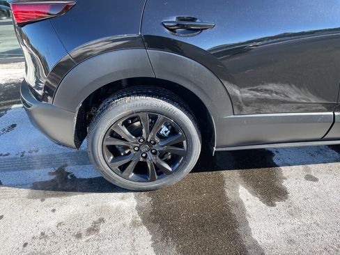 New 2026 MAZDA CX-30 2.5 Turbo w/ Premium Plus Pkg image 6