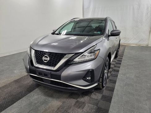 Used 2021 Nissan Murano SV image 15