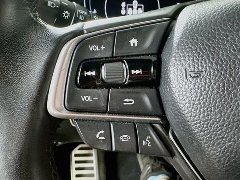 Used 2021 Honda Accord Sport image 22