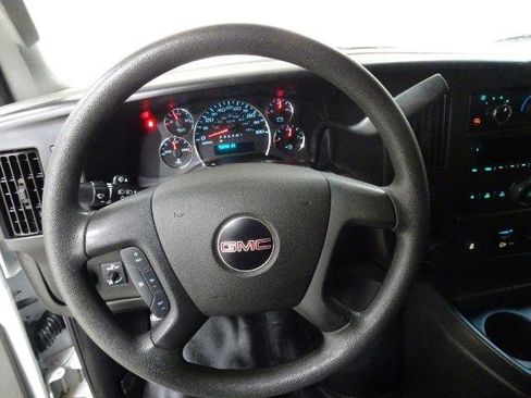 Used 2020 GMC Savana 2500 w/ Driver Convenience Package image 24