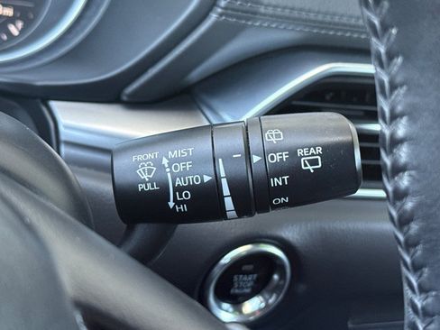 Used 2019 MAZDA CX-5 Touring AWD/4WD image 38