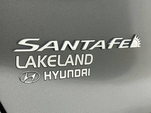Used 2022 Hyundai Santa Fe Calligraphy FWD image 27