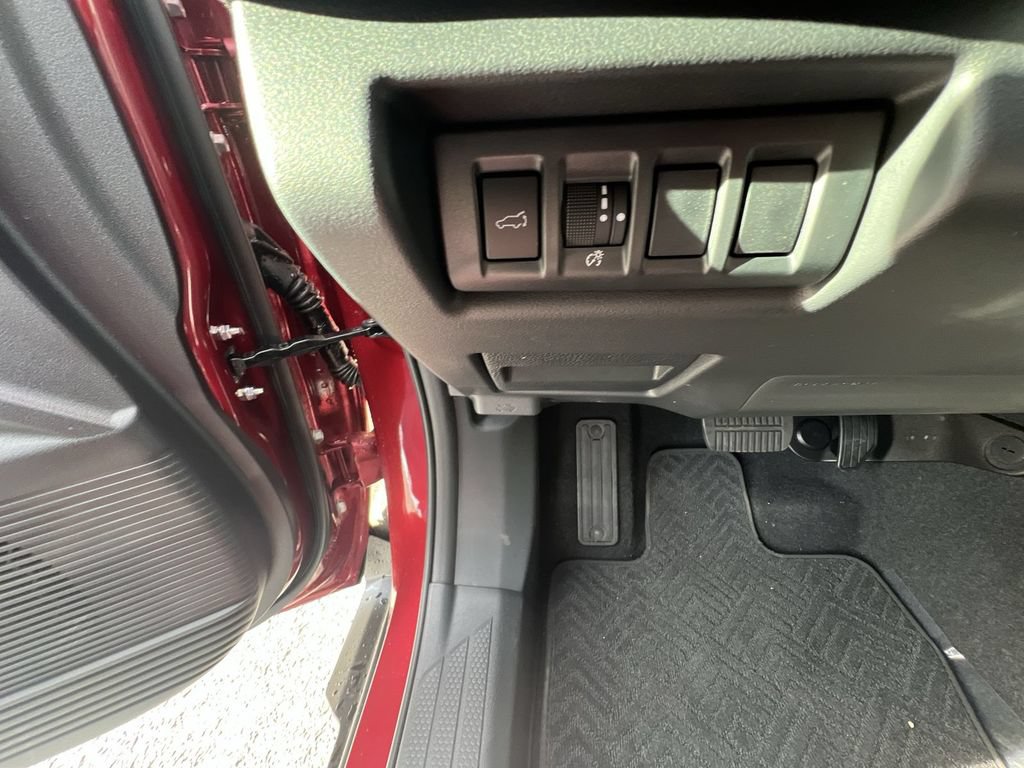 Certified 2026 Subaru Outback Limited AWD/4WD image 18