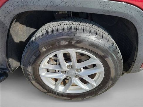 Used 2021 Jeep Grand Cherokee L Laredo w/ Luxury Tech Group I image 10