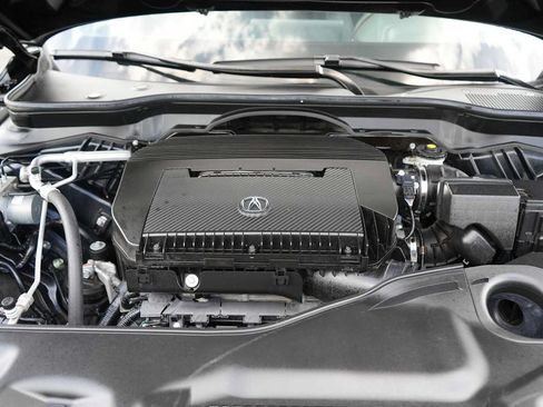 Certified 2024 Acura MDX A-Spec AWD/4WD image 13