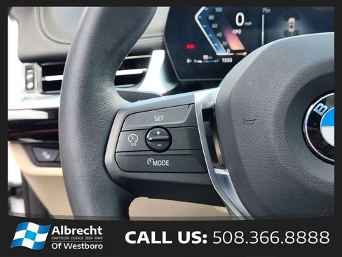 Used 2024 BMW X1 xDrive28i AWD/4WD image 28