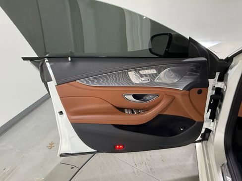 Used 2023 Mercedes-Benz AMG GT 43 w/ Driver Assistance Package image 31