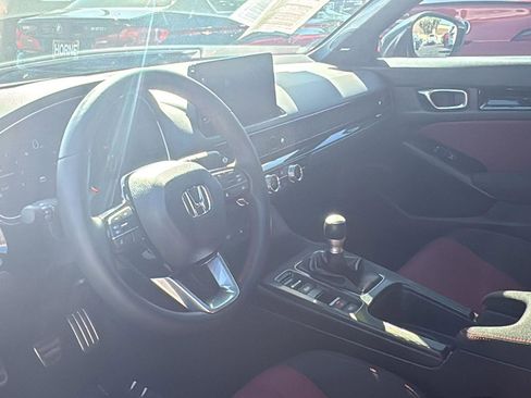 Used 2025 Honda Civic Si image 21