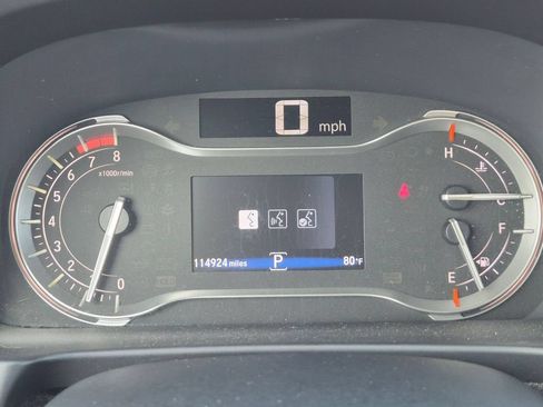 Used 2017 Honda Ridgeline Black Edition image 17