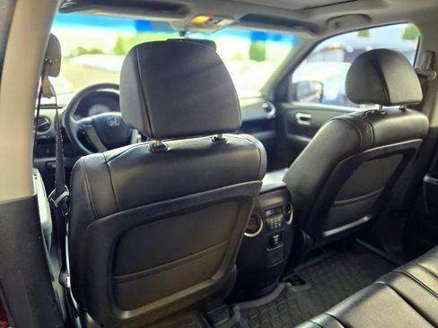 Used 2013 Honda Pilot EX-L image 46