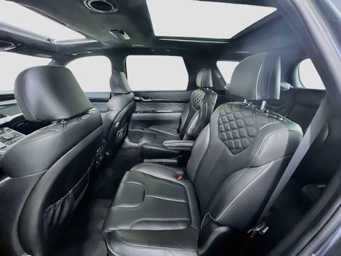 Used 2020 Hyundai Palisade Limited AWD/4WD image 25