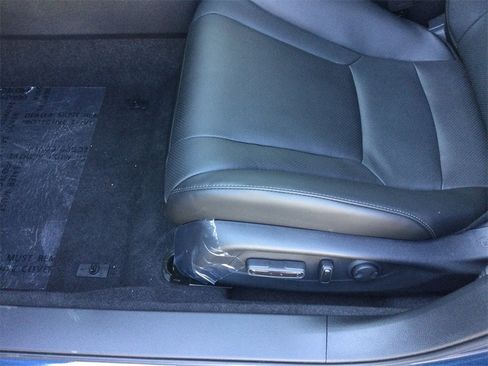 New 2025 Honda Accord EX-L image 20