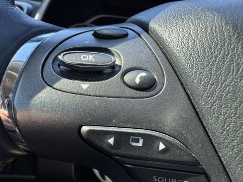 Used 2020 Nissan Murano Platinum w/ Cargo Package image 17