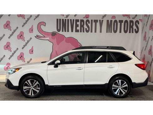 Used 2019 Subaru Outback 2.5i Limited image 9