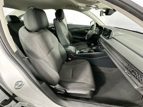 Used 2023 Honda Accord LX image 26