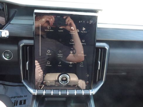 New 2026 GMC Acadia AT4 w/ LPO, Floor Liner Package image 14