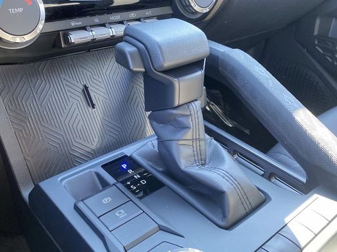 New 2026 Toyota Tacoma SR5 image 43