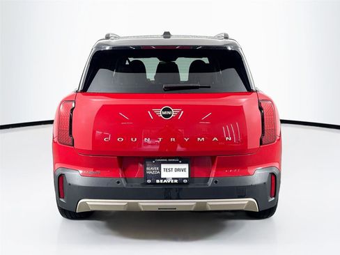 Used 2025 MINI Cooper Countryman S w/ Comfort Package Max image 7