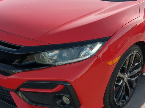 Used 2020 Honda Civic Sport image 12