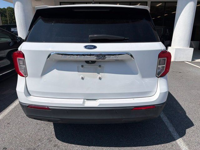 Used 2021 Ford Explorer 2WD image 11