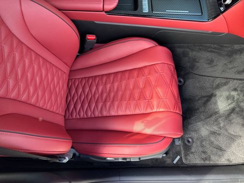 New 2026 Genesis G80 3.5T Sport Prestige image 14