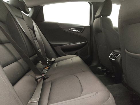 Used 2024 Chevrolet Malibu LT FWD image 19